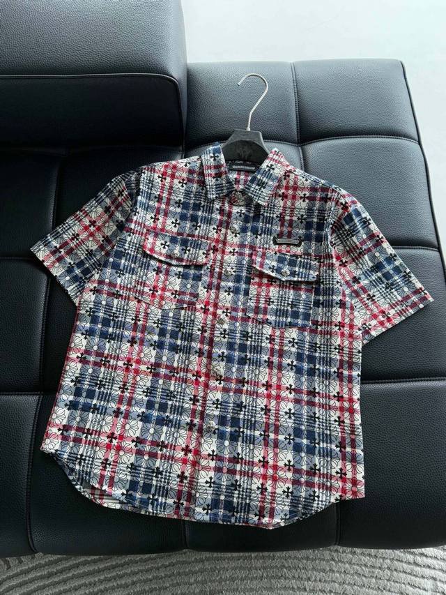 Clothes, pants Chrome Hearts new suit jacquard full print The whole suit is made