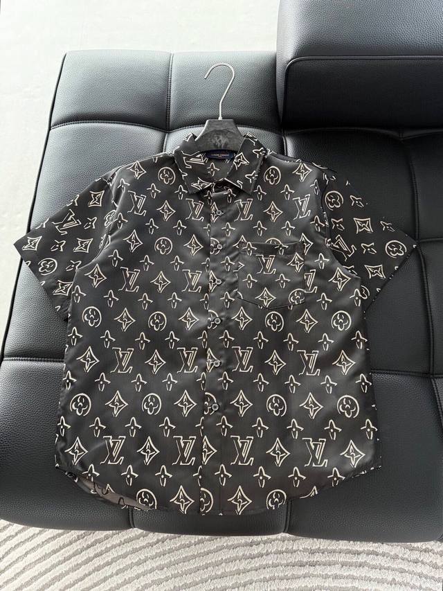 pants clothes Lv heavy embroidery old flower suit full print embroidery jacquard