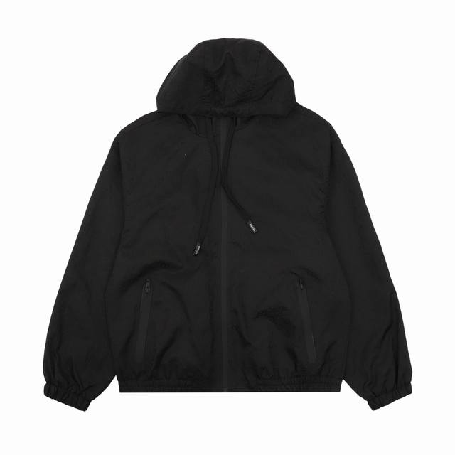 Gucci Gucci full print monogram trench coat Size: Xs-L