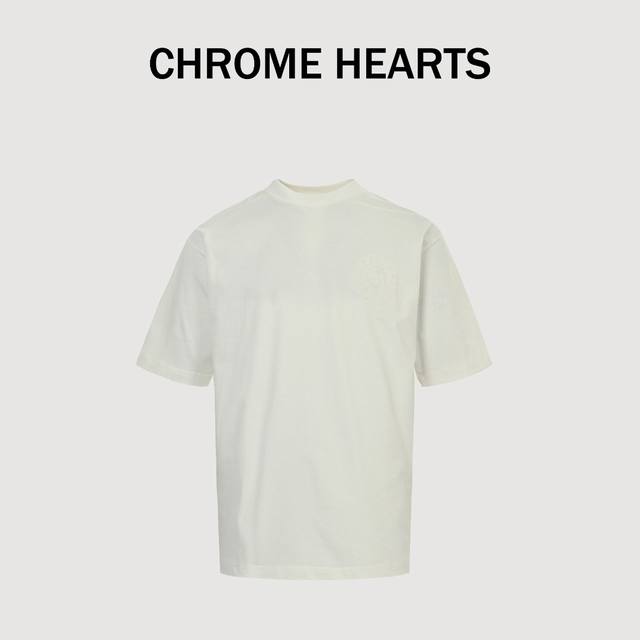Comehearts trendy embroidered horseshoe back patch with overlapping cross round
