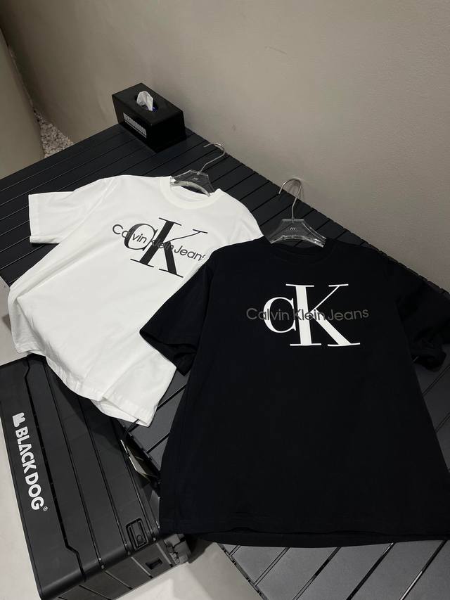 Ck's new autumn and winter short-sleeved shirts are really killing me~ Both men
