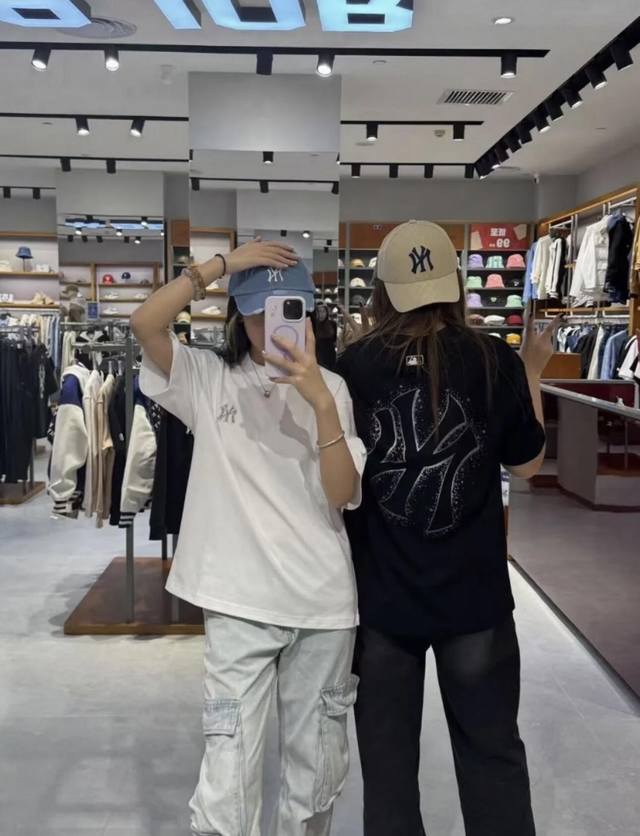 Mlb Summer wear trendy must-have #trend wear must-have [topic] # #Ootd wear [top
