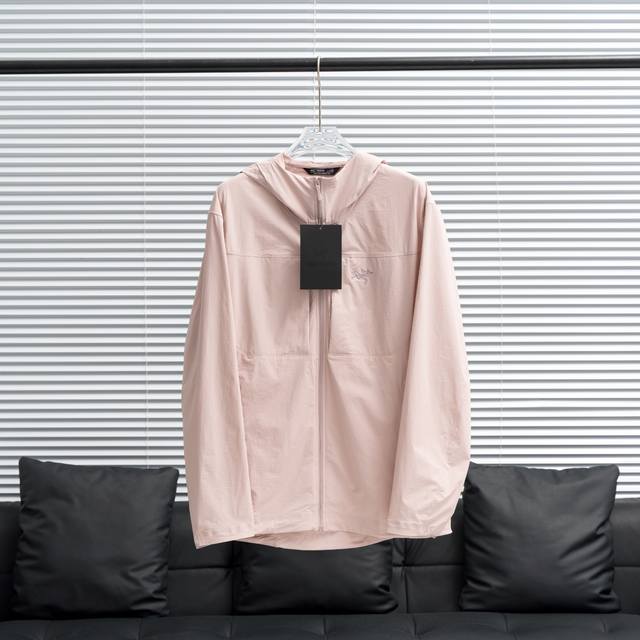 factory P direct supply Arc'teryx I Arc'teryx Gamma soft shell light breathable
