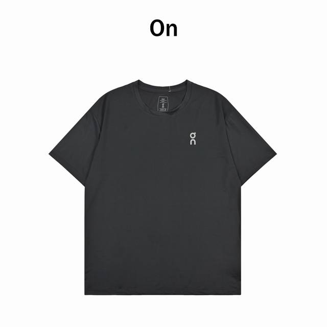 The popular and best-selling Club-T of Onpao quick-drying short-sleeve shirt wil