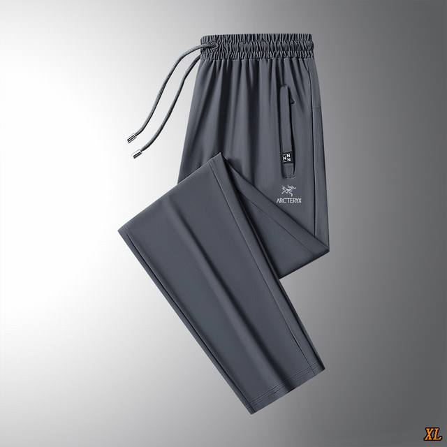 Arc'Teryx exclusive real shot of the new summer high-quality L-8Xl casual pants