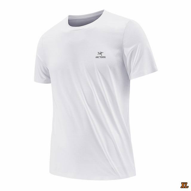 Arc'Teryx exclusive real shot of the new summer high-quality imported seamless g