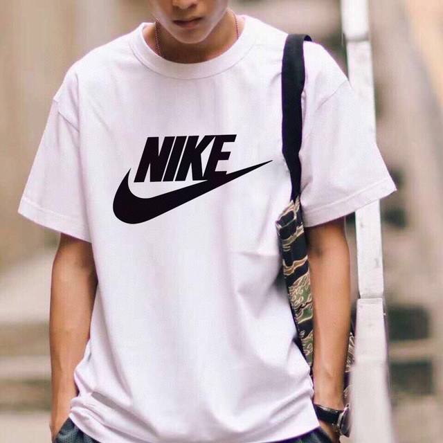 New arrival! Logo, simplifying the complex! Nike's minimalist design is transfor
