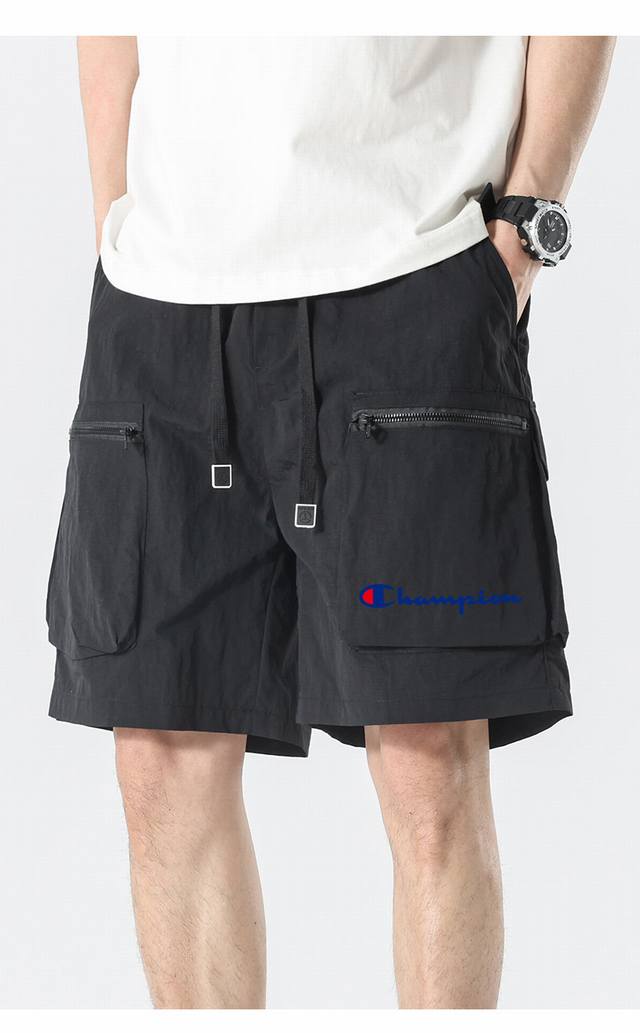 Champion sports loose shorts Official website sale