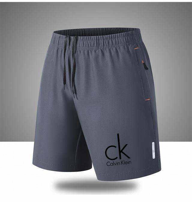 Ck sports loose shorts Official website sale