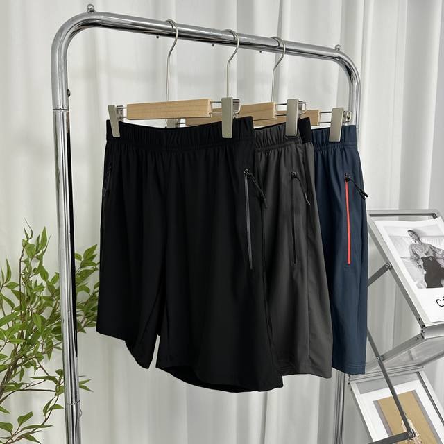 Factory P direct supply Arc Teryx Arc'teryx quick-drying breathable shorts Color
