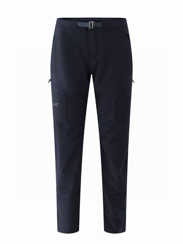 Factory P direct supply Arcteryx Palisade Pant quick-drying breathable casual tr