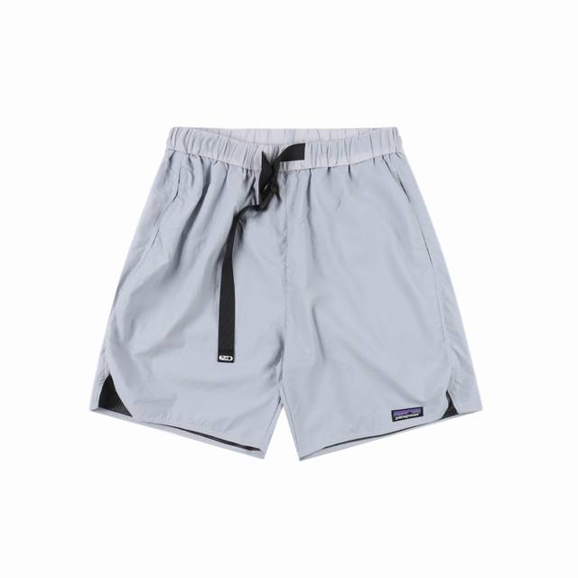 Patagonia outdoor quick-drying sports casual shorts beach shorts surf shorts Thi