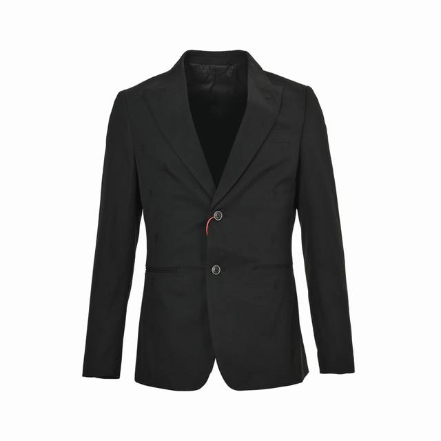 Louis Vuitton 25Ss full-width monogram jacquard suit jacket Tops are customized