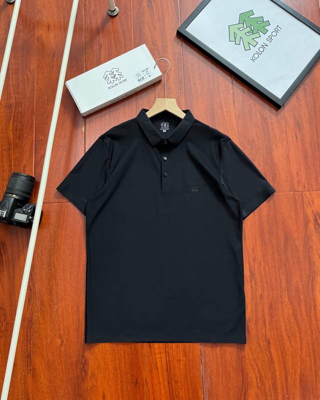 Kolon Sport 2025 new style sports quick-drying comfortable light breathable coup