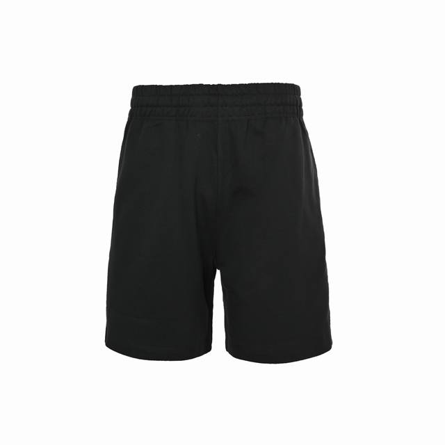 Burberry 25Ss Back Pocket Check Horse Patch Shorts Burberry's new shorts are mad