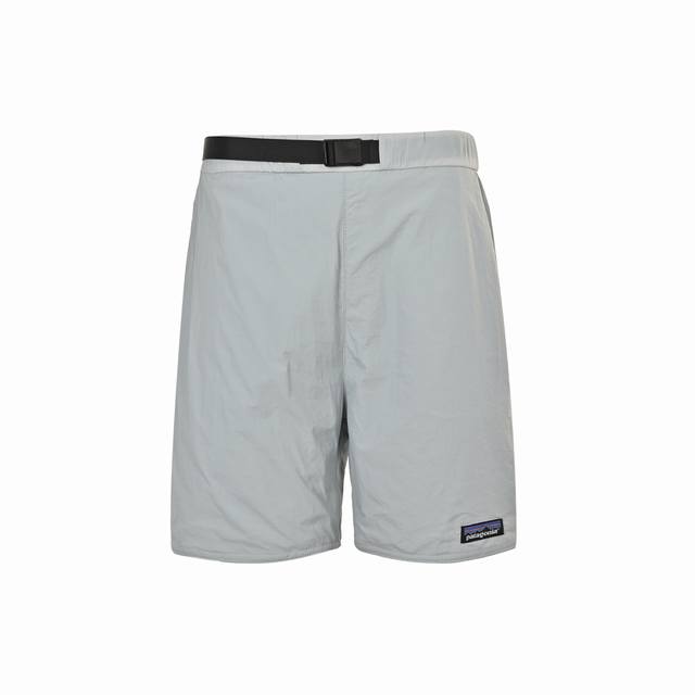 Patagonia outdoor quick-drying sports casual shorts beach shorts surf shorts. Th