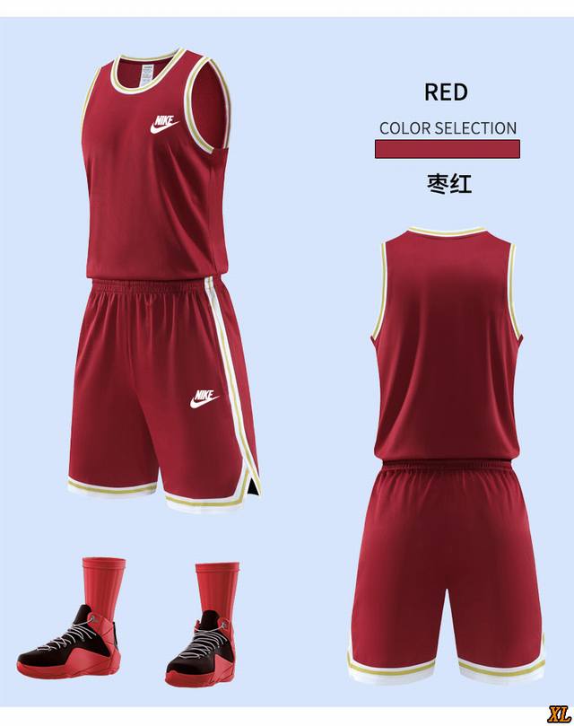 Nike exclusive real shot of the new summer high-quality running quick-drying spo