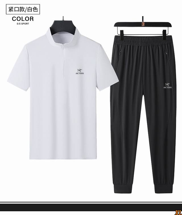 Arc'Teryx exclusive real shot of the new summer high-quality Desan wrinkled nylo