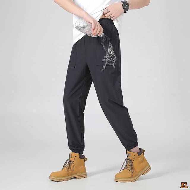 Arc'Teryx exclusive real shot of the new summer high-quality cool technology 70D