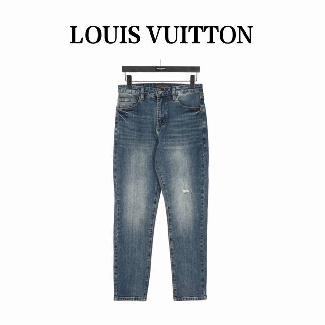 Louisvitton Jeans with Graffiti Letters on the Back The most awesome jeans made