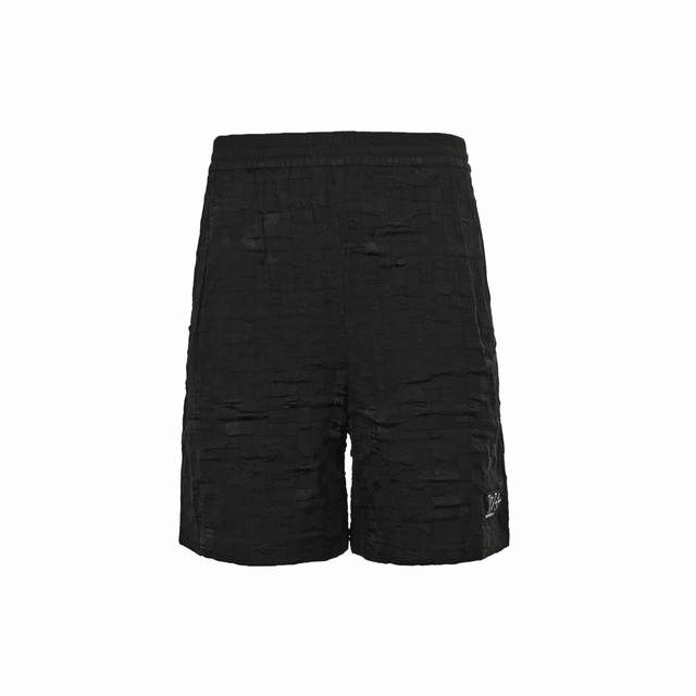 Louis Vuitton 25Ss checkerboard jacquard suit shorts Authentic 1 0 purchased, cu