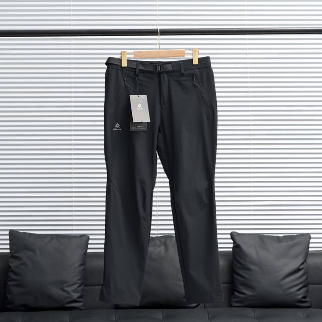 KailasحKailas T9 series belt quick-drying trousers It uses Cordura wear-resistan