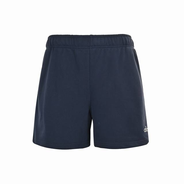 Alo 25Ss silver letter shorts A more basic and versatile style Made of 380G pure