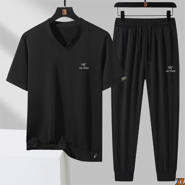Arc'Teryx exclusive real shot of the new summer high-quality L-8Xl large size ic