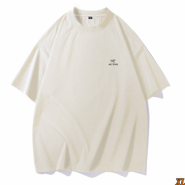 Arc'Teryx exclusive real shot of the new summer high-quality trendy brand wide-c