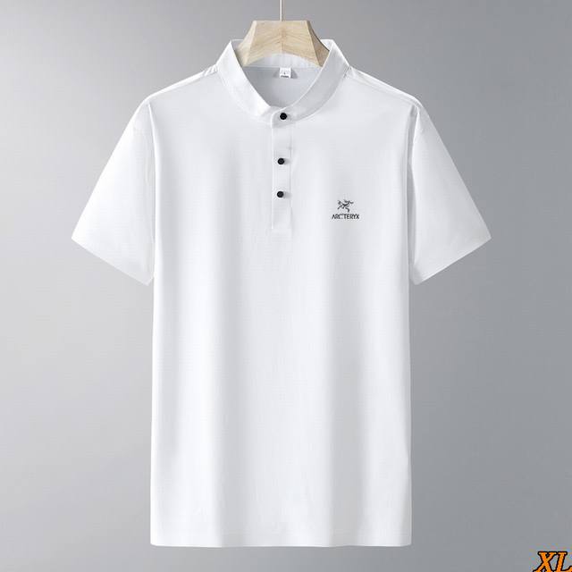 Arc'Teryx exclusive real shot of the new summer high-quality seamless ice silk n