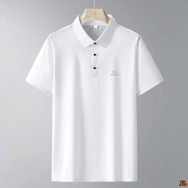 Arc'Teryx exclusive real shot of the new summer high-quality seamless ice silk n