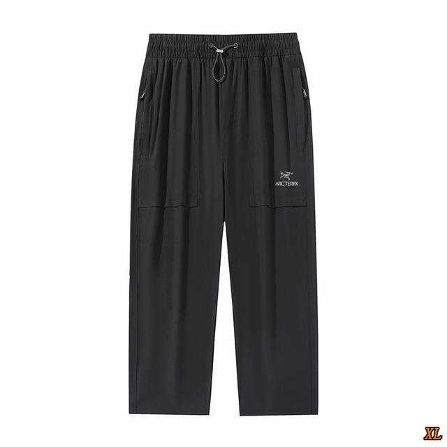 Arc'Teryx exclusive real shot of the new summer high-quality cool technology 70D