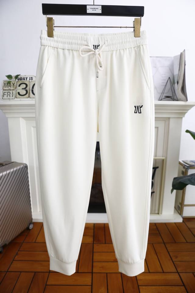 Mon*Ler. 25 Summer new fashion men's casual pants! Made of imported comfortable