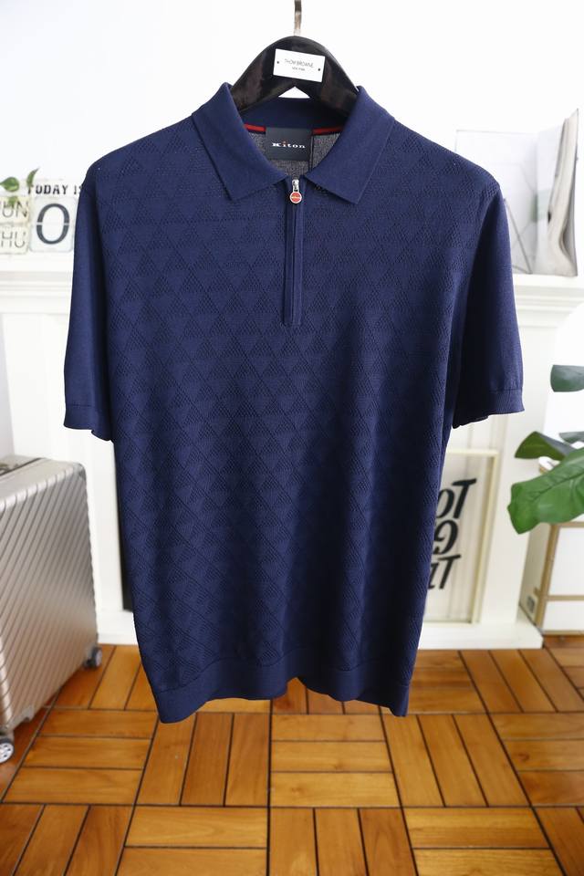 Kiton. 25 Summer new products are on sale at the official website! Fashionable m