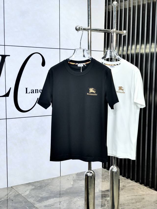 Burberry 2025 Spring and Summer new models first release in the counter, the lat