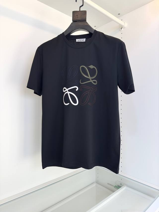 Luo*Wei L**We 2025 spring and summer new style, the classic year of the year the