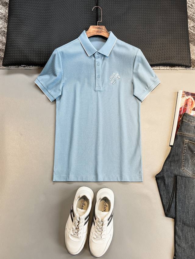 A26-Lv Business casual commuter style, channel boutique aesthetic British tailor