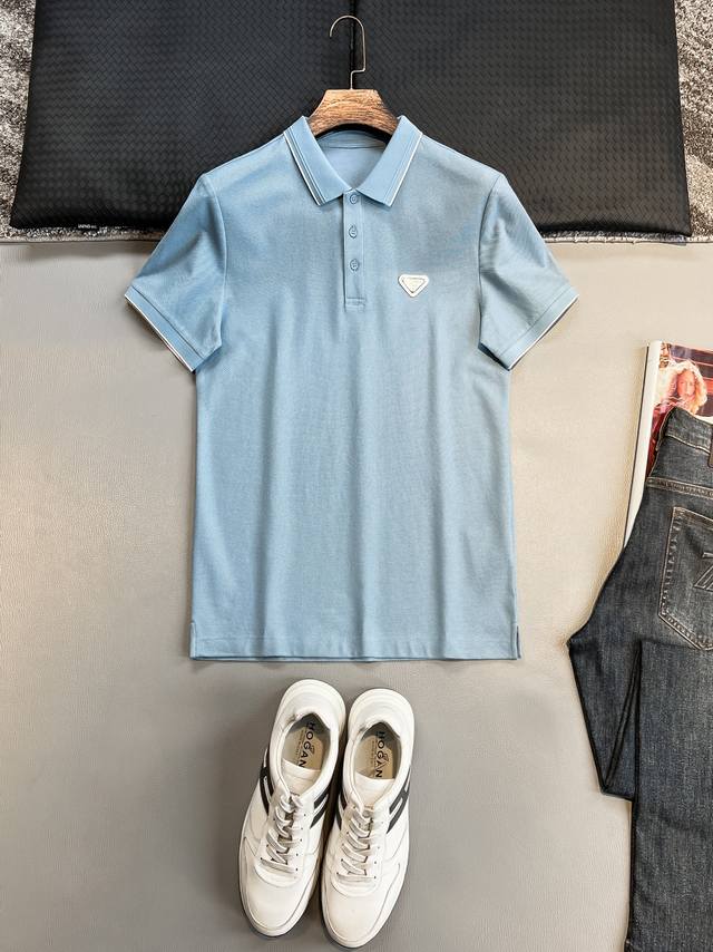 A26-Pd Business casual commuter style, channel boutique aesthetic British tailor
