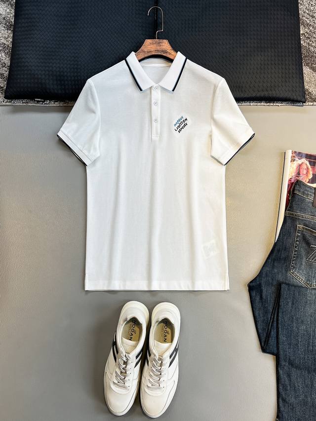 A26-Pd Business casual commuter style, channel boutique aesthetic British tailor