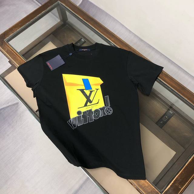 top version difference currency 25Ss Louis Vuitton summer new style heavy launch