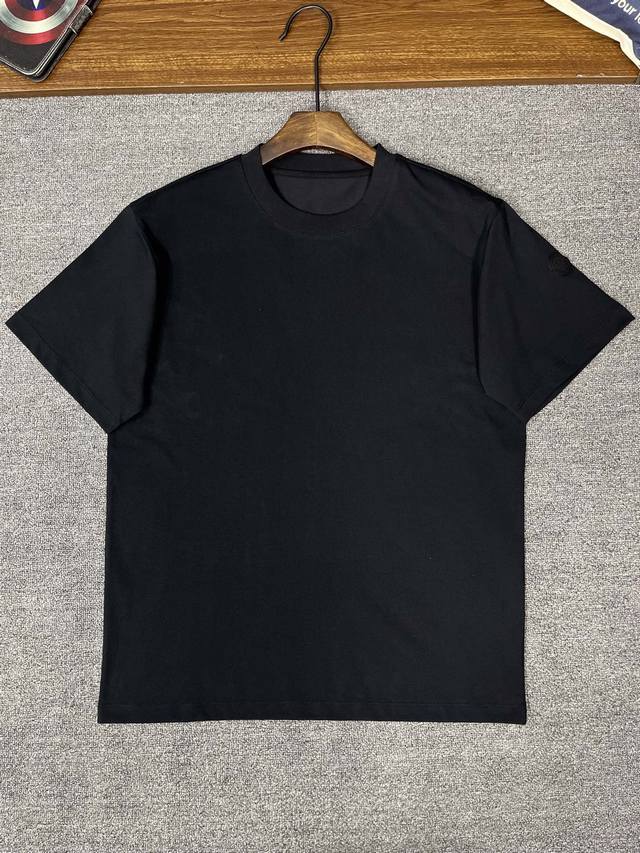 Mon**Er 2025 Spring and Summer Collection is on sale! Classic work. Back letter