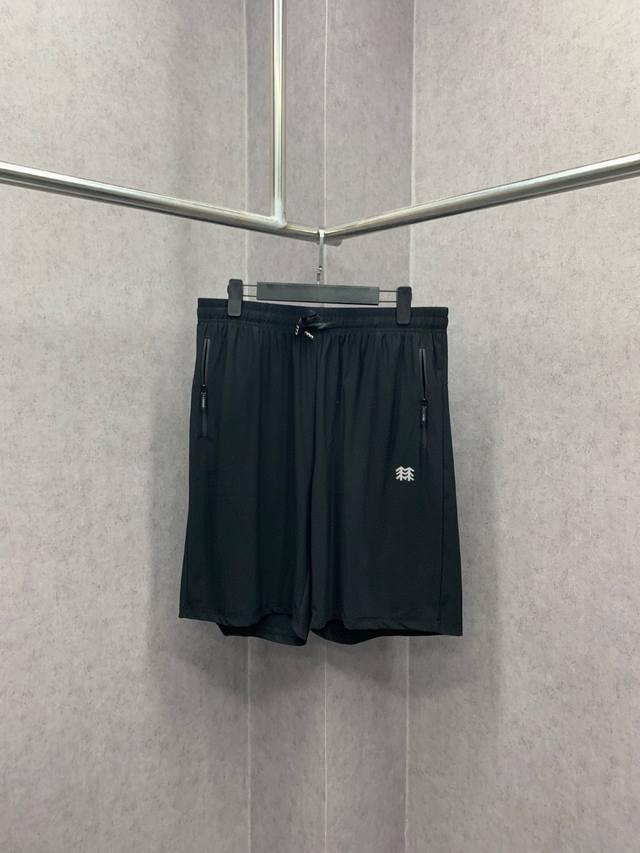 Dewu version quick-drying fabric model Kolon quick-drying breathable pants Custo