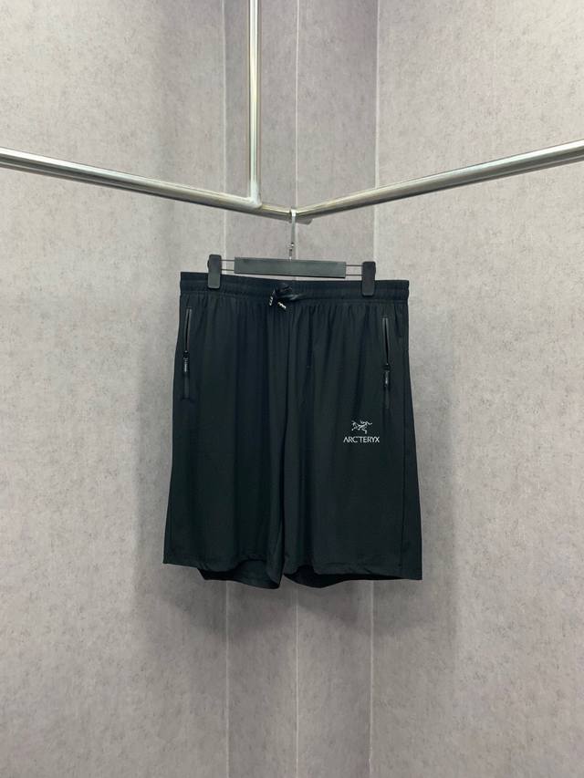 Dewu version quick-drying fabric model Arc'teryx quick-drying breathable pants C