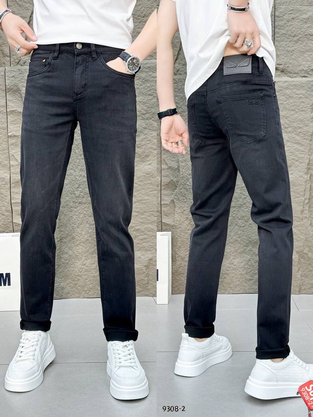 Fend high-end recommendation 2025 spring and summer latest counter series high-e
