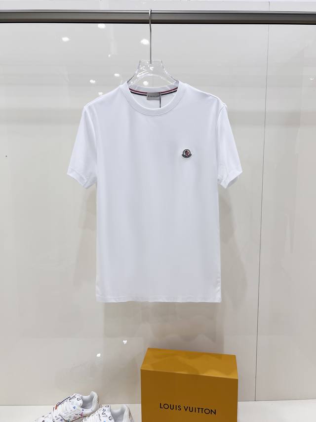 New product Moncler exclusive reorder hot-selling 2025 spring and summer new fir