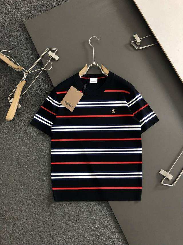 Burb* 2025 Spring and Summer top imported private goods, Yilite high-end fabric
