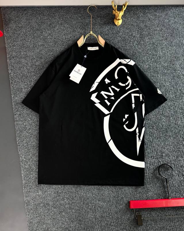 Mon* 25 Spring and Summer latest and top version with front and back prints, top