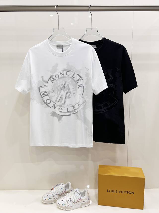 New product Moncler counter latest hit 2025 spring and summer new first counter