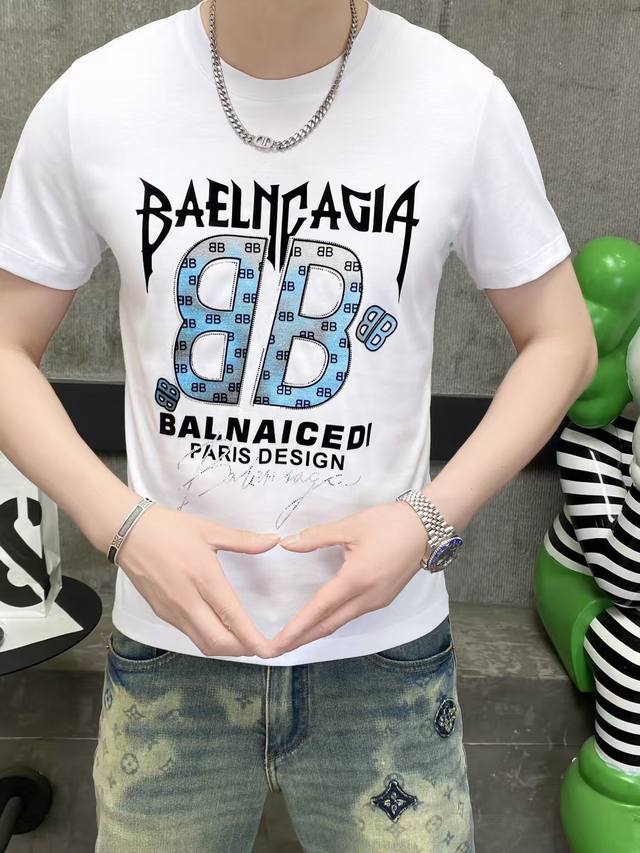 Balenciaga 2025 early spring new models are launched in the counter. The latest