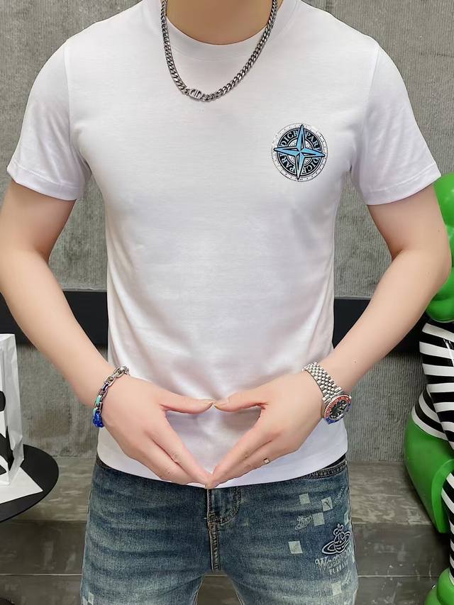 Stone Island 2025 early spring new models first release counter latest models us